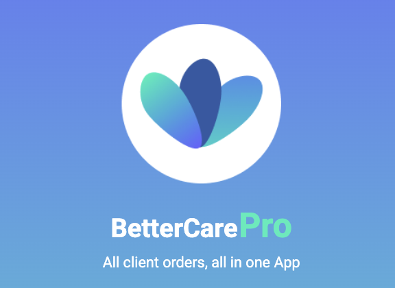BetterCare Pro